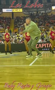 🐺Los Lobos💯Baby Rasta y Gringo en Arecibo💪🏼 | Baby Rasta y Gringo