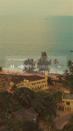vandmark on Instagram: "A quick look at Vadakara through my lens. It’s even more beautiful when you slow down to notice it. (Vadakara Heritage Kerala Local Life Malabar History Cinematic Travel documentary Cinematic storytelling)"