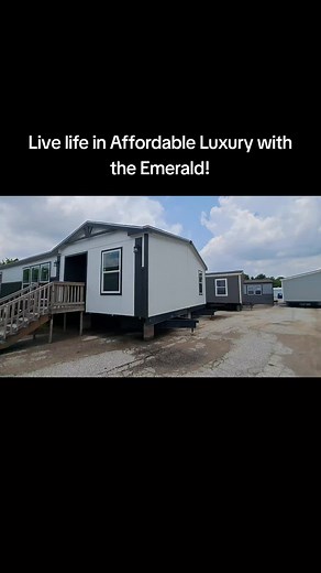 Oak Creek Homes on TikTok