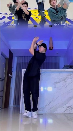 #CORTIS - ‘YCC!‘ Dance Cover (Tutorial & Mirrored) #CORTIS_YCC #CORTIS #코르티스