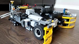 Det har aldrig varit roligare att städa. 😆 📸: The Brick Wall | LEGO