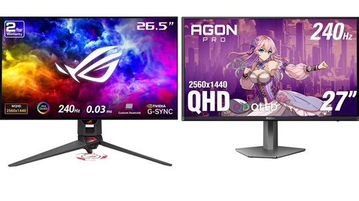 10 best monitors to get in Black Friday 2024 sale