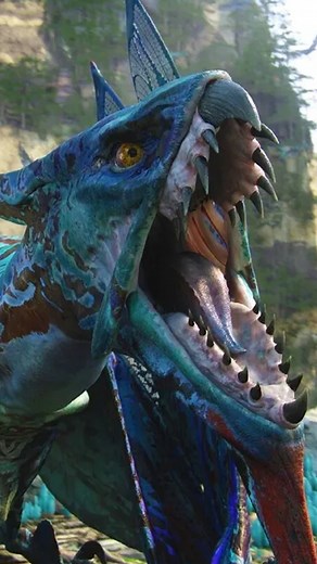 The sound design of the Mountain Banshee in Avatar is a stunning example of how imaginative audio can bring a fantastical creature to life. Sound designer Christopher Boyes and the team at Skywalker Sound crafted the banshees’ voices using a blend of real-world animal recordings such as baby swine. Each banshee was given a distinct vocal personality, helping to deepen the bond between rider and creature. The whoosh of their wings slicing through the air, the guttural screeches during flight, and