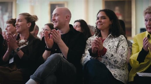 Inspiring Makers Conference 2025 | The Furniture Makers'​ Company