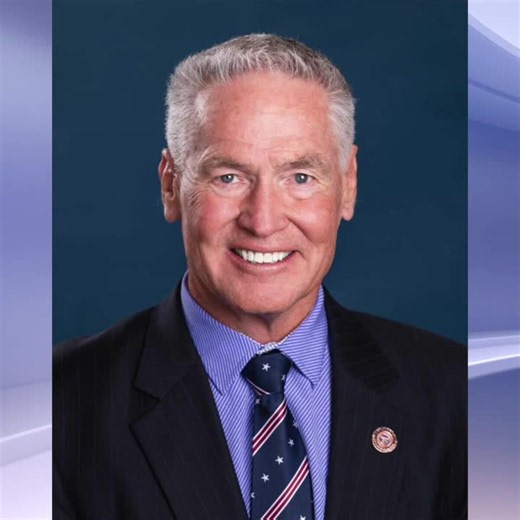 Corporation Commission candidate Ralph Heap faces campaign-finance probe