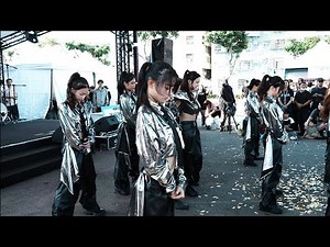 樹德家商表演藝術科 | 2026.06.07 雄校聯社團成發