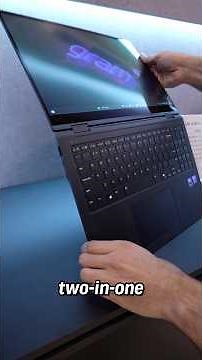 The New LG Gram Lightweight Laptop...