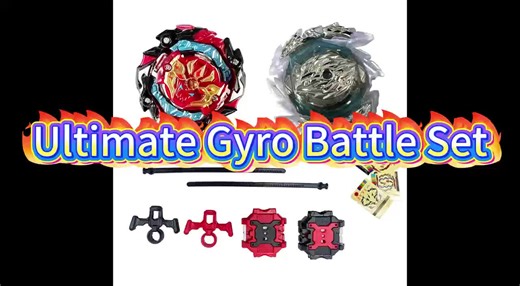 #Ultimate Bey Battle Arena Set #Shorts #BeybladeX #BattleForBeymastery #LetItRip #epicbattle
