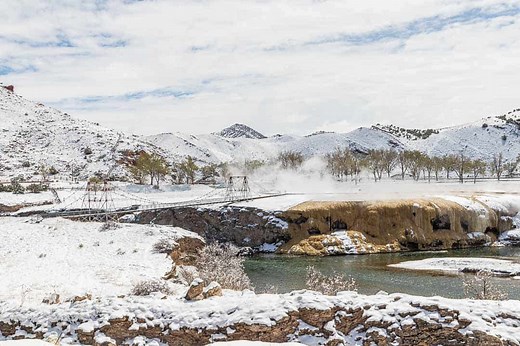 15 Fun Things To Do In Thermopolis, WY For Under $15