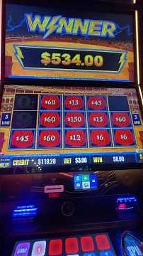 First time playing Raging Bull 💥❗️ #slot #slotscasinogames #casino #slotmachine