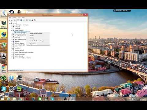 How to restart graphics card (Without restarting your PC)