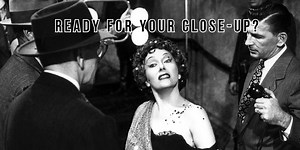 What is The Close Up Shot?