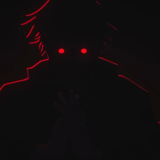 Bee Trekk on Instagram: "The Ironmouse Song Is Actually Peak #jujutsukaisen #ironmouse #wahwahwah"