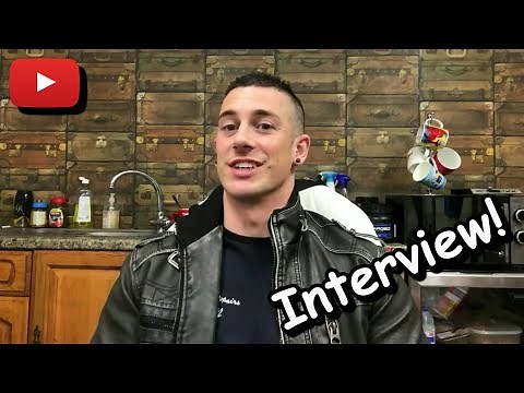 The Man Behind The Shoes | Meet Cobbler Dan | 1000 Subscriber Special!