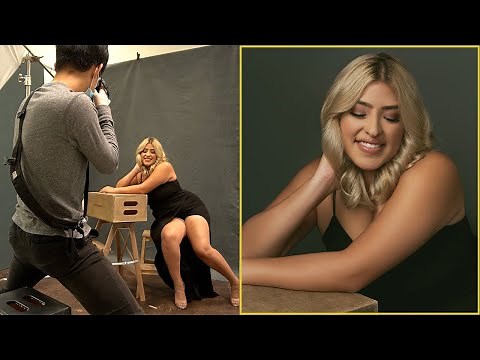 Poses for Plus Sized QUEENS!