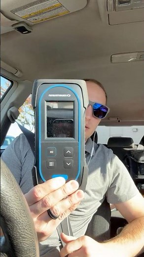 Sauermann Si-CA 030 Kit 2AS Two-Gas Combustion Analyzer Review | HVAC Tool Test in Meridian, Idaho