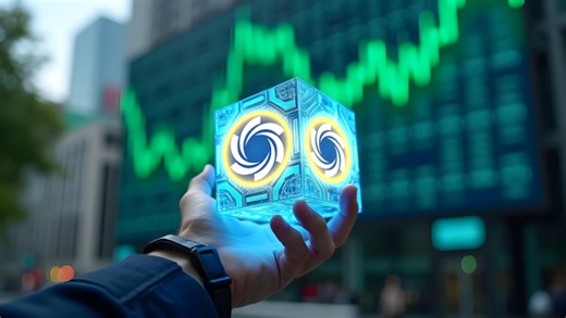 Top 5 Low-Cap Gems Poised for 500× Returns — How Ozak AI Could Turn Small Investments Into Life-Changing Profits