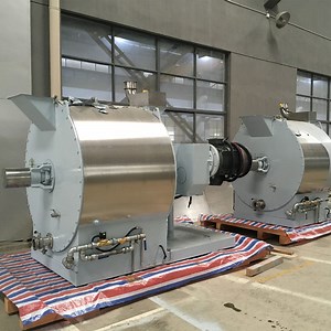 [Hot Item] Universal and Superfine Chocolate Refiner Conche