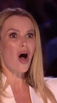 Talent or miracle? Who took to the stage and won the Golden Buzzer on Britain's Got Talent 2025