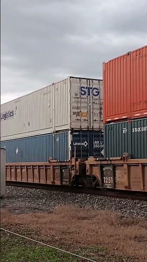 Live highlight #train #railfan deshler ohio