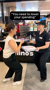 13K views · 4 comments | Us on TuesYAY lowering our spending 螺 Get Large Value pizzas from just $5.99* pick up, PLUS save on all Gourmet, Traditional and Extra Value pizzas! 朗 USE CODE: Pick up: 61339 Order now: www.dominos.co.nz *Conditions apply | Domino's New Zealand | Facebook