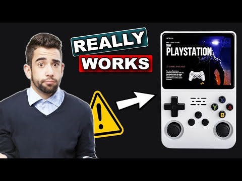 Game Lab Console Review: Is This Console Worth Your Money? 💰 Scam or Legit?