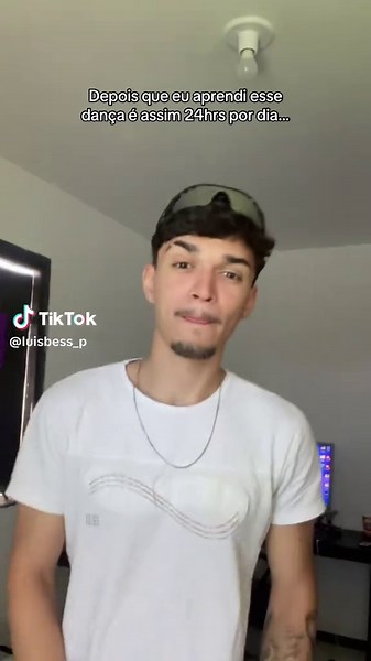 Dança que não para: a rotina de 24 horas