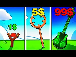 Blox Fruits Pero Puedes COMPRAR Armas!