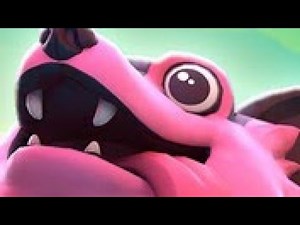 FURRY meme • fall guys