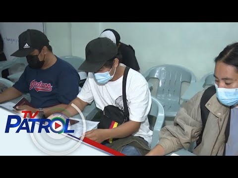 Libo-libong Pinoy workers kailangan ng Hungary | TV Patrol