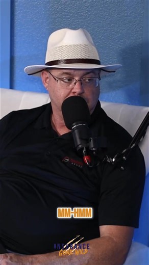 Shopping for insurance doesn’t mean you’re cheating on your agent. 😉 Sometimes all it takes is a quick chat with someone who knows their stuff to find out — yep, you’re good where you are. 💬💡 Watch the full episode 👉 https://youtu.be/1YihIQ51iiw #InsuranceGoneWild #OpenEnrollment #HealthInsurance #PodcastHumor #Adulting | Insurance Gone Wild