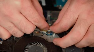 Installing Cooling System While Connecting Power Stock Footage Video (100% Royalty-free) 3755745753 | Shutterstock