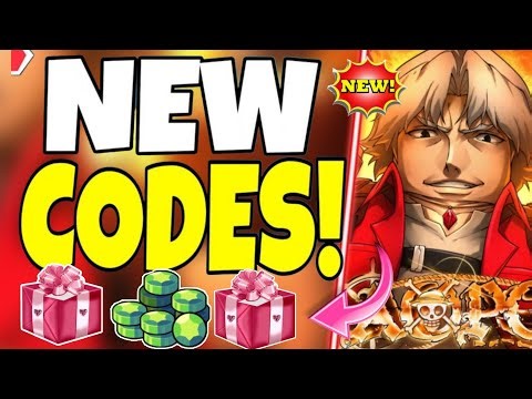 🩸DANTE🩸 AOPG CODES - ROBLOX AOPG CODES - A ONE PIECE GAME CODES