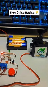 Projeto Eletrônico #1