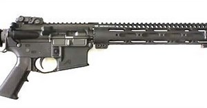 Liberator 7.62×39 Carbine with Bi-Directional Trigger