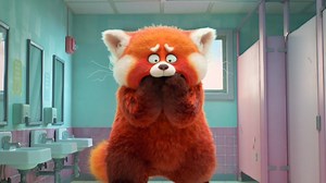 'Turning Red' Trailer 2