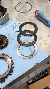 5.8K views · 46 reactions | The clutch on my 1971 CT90 wasn’t working correctly for some reason. #ct90 #motorcycle #dirtbike | The Barn Brothers | Facebook