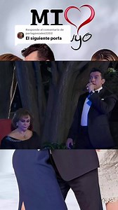 Mi corazón es tuyo - Capítulo 111 Parte 2: ¿Ana conoce a su mamá?