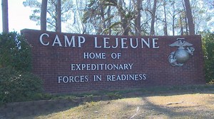 Tri-State Marine released from brig after demanding ‘accountability’ from military leaders over Afghan response