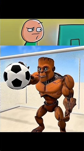 Sonic vs Super Sonic in Tung Tung Chung 🤣🤣🤣 football competition challenge #shorts