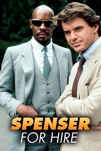 Spenser: For Hire (1985-1988) - TV Show