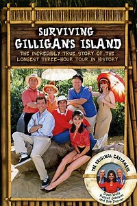 Surviving Gilligan's Island: The Incredibly True Story of the Longest Three Hour Tour in History (2001) - Movie