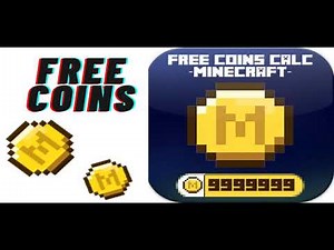 Get Minecraft Free Minecoins Generator