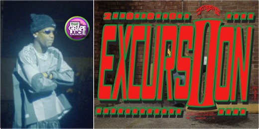 New Video: Travis Scott, Don Toliver, & Sheck Wes – ‘2000 Excursion’