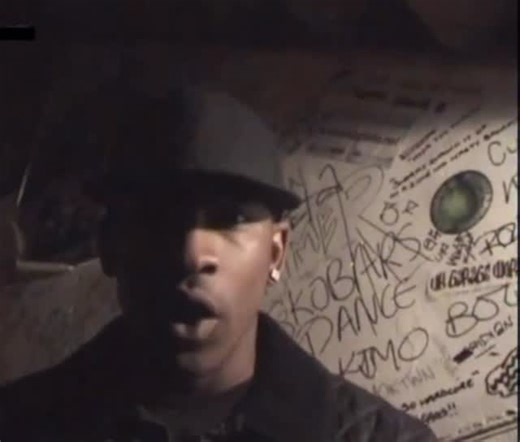 bexblu on Instagram: "boy better know this. #skepta #grime #remix"