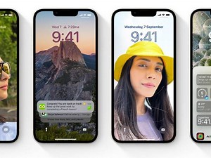 Apple iOS 17 public beta preview: Is this the biggest update since iOS 14?