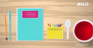 816K views · 899 reactions | With NO high fructose corn syrup and NO artificial sweeteners, JELL-O Gelatin Snacks should be a part of all your school day essentials. | JELL-O | Facebook