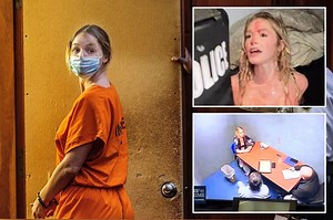 Dad of OnlyFans model Courtney Clenney claims he didn’t know about her online career