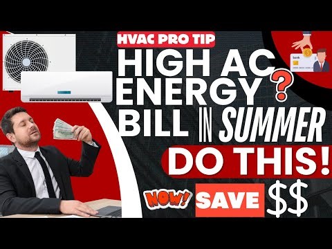 What’s the BEST Way to Save Money on Air Conditioning This Summer?