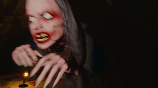 恐怖游戏：Isabelle（高清重录）